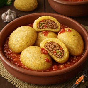 jodhpuri kachori