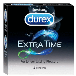 durex Extra thin
