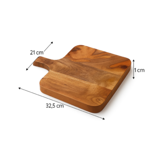 Wooden Chopping Board