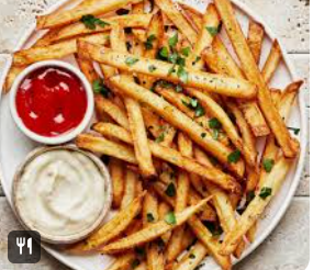 French fries