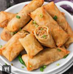 Spring roll