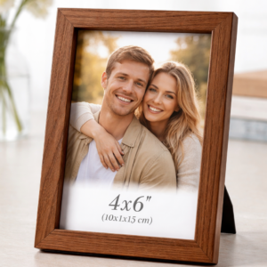 Photo Frame 4x6